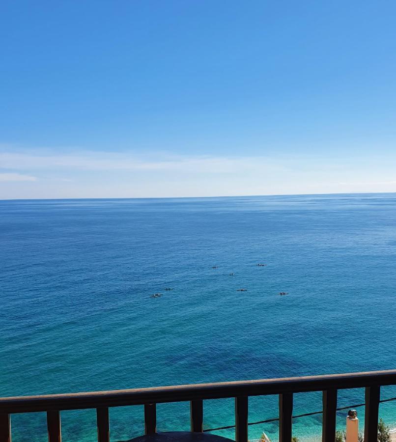 Endless Blue Home Agios Ioannis  Exteriér fotografie