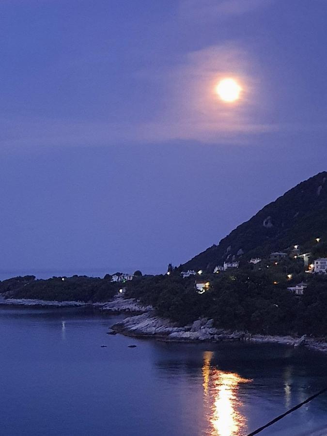 Endless Blue Home Agios Ioannis  Exteriér fotografie